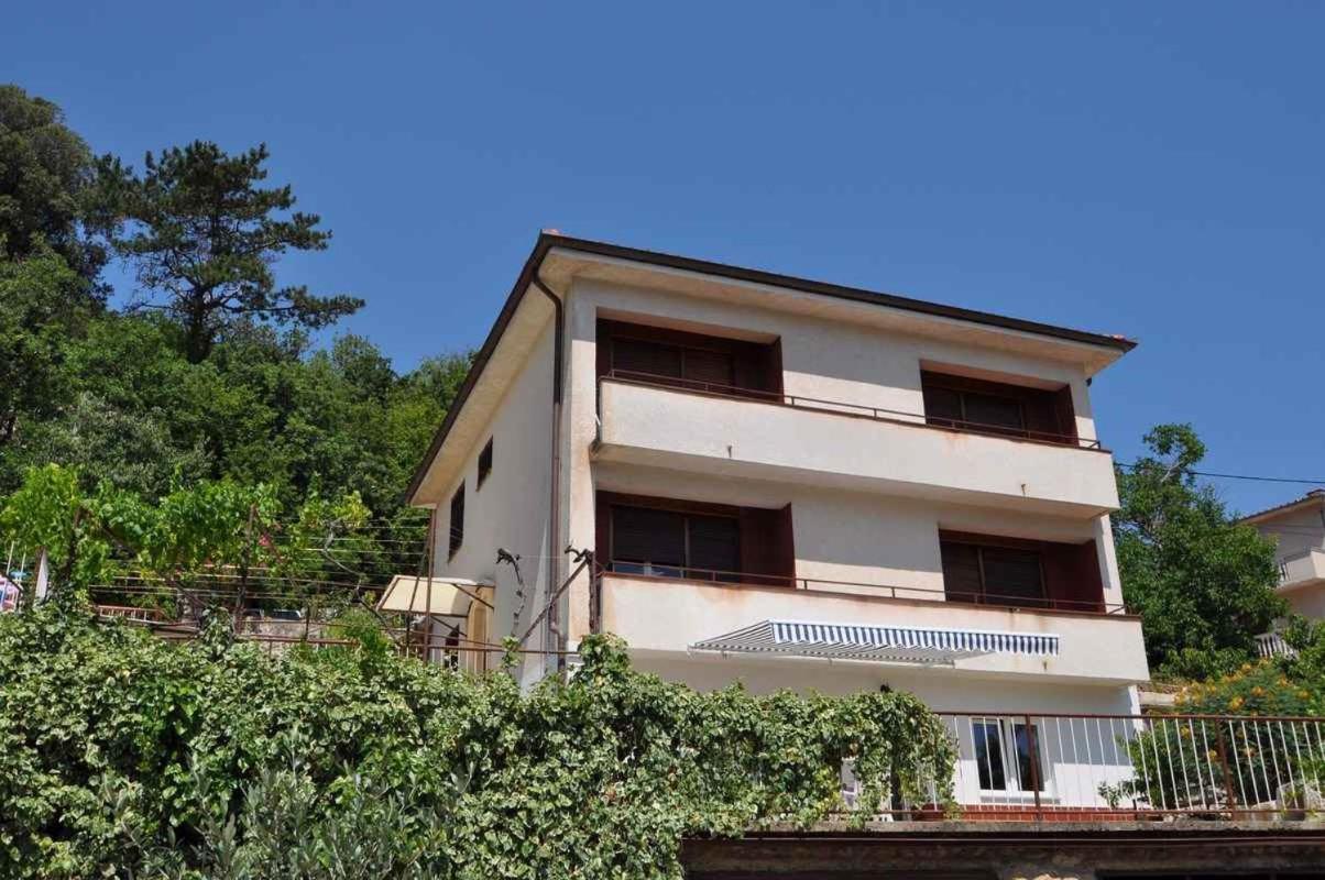 Apartment In Vrbnik/Insel Krk 36796 Екстериор снимка