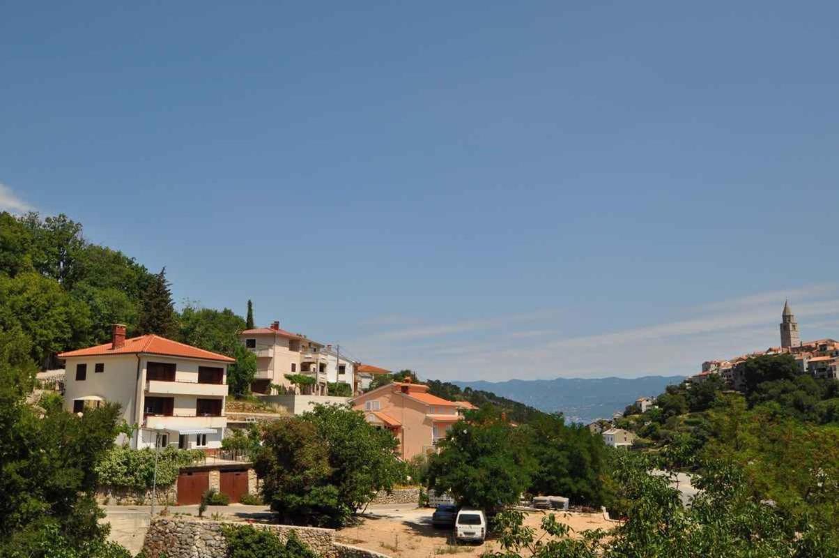 Apartment In Vrbnik/Insel Krk 36796 Екстериор снимка