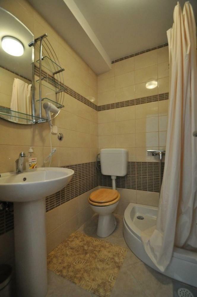 Apartment In Vrbnik/Insel Krk 36796 Екстериор снимка